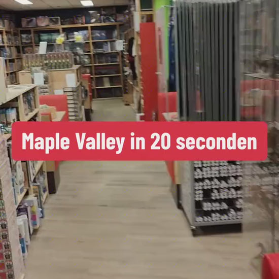 Maple Valley