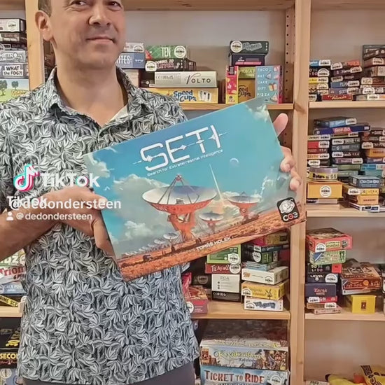 SETI