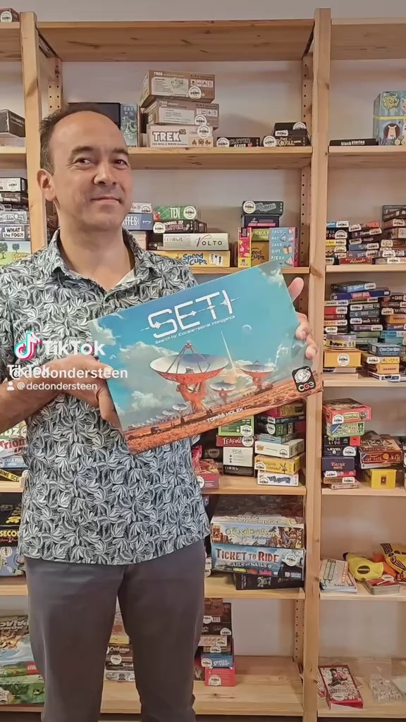 SETI