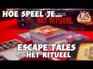 Switch Escape Tales: Het Ritueel 2 image
