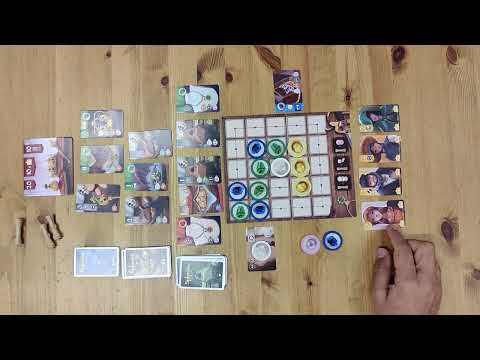 Splendor Duel NL/FR
