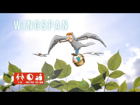 Wingspan