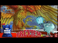 Tsuro Phoenix Rising