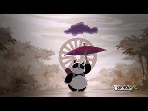 Takenoko Chibis NL/FR