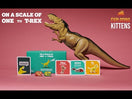 Switch On a Scale of One to T-Rex 2 image