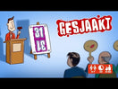 Switch Gesjaakt 2 image