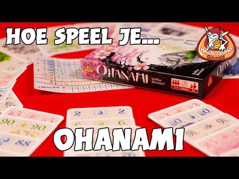 Ohanami