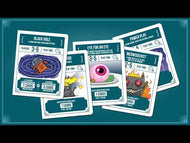 Exploding Kittens Recipes for Disaster NL
