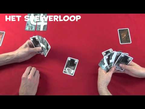 Saboteur