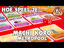 Switch Machi Koro Metropool 2 image