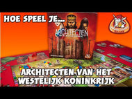 Architecten van het Westelijk Koninkrijk