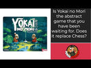 Switch Yokai no Mori (Kinder Shogi) 2 image