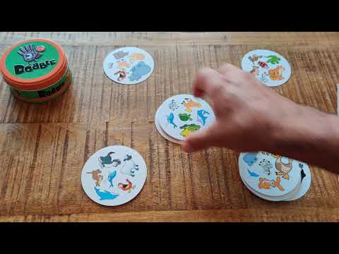 Dobble Kids
