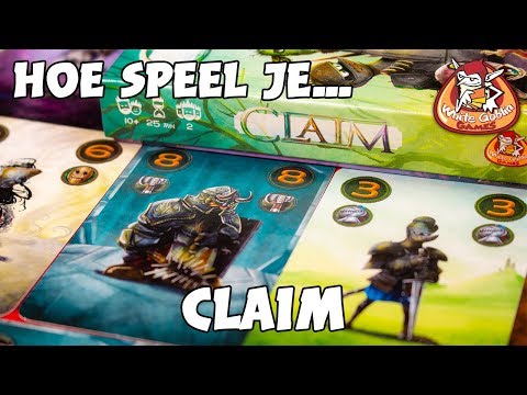 Claim