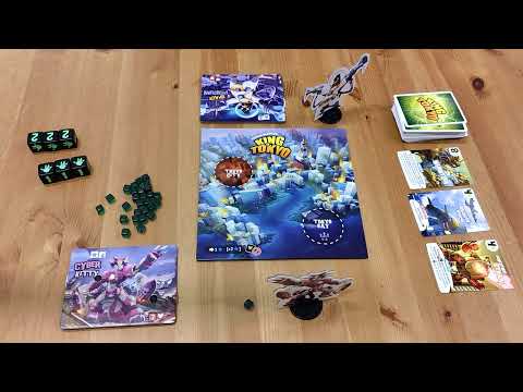 King of Tokyo NL