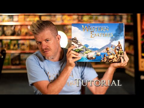 Western Empires