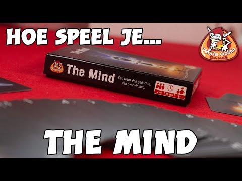 The Mind