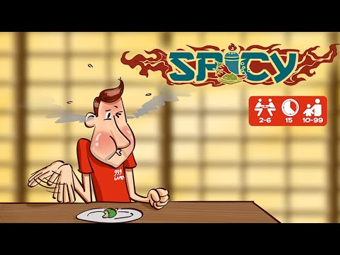 Spicy