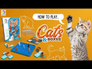 Switch Cats &amp; Boxes 2 image