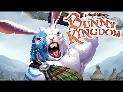 Bunny Kingdom