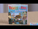 Switch Ticket to Ride San Francisco - NL 2 image