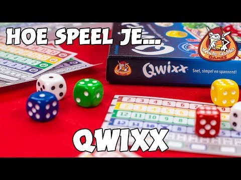Qwixx