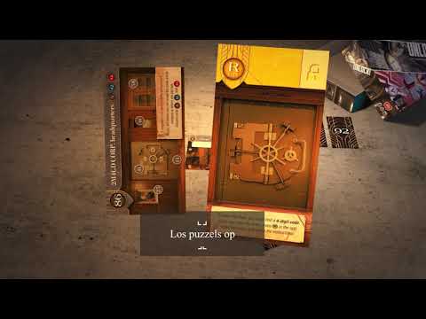 Unlock! 9 - Legendarische Avonturen