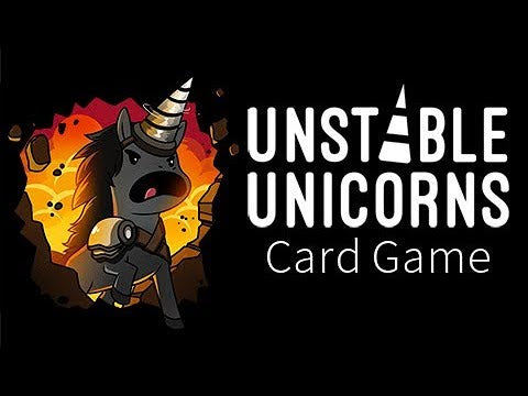 Unstable Unicorns (NL)
