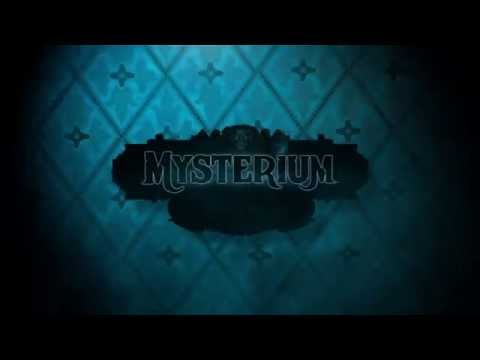 Mysterium Hidden Signs NL/FR