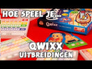 Switch Qwixx 2 Scoreblokken 2 image