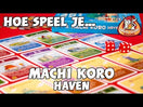 Switch Machi Koro Haven 3 image