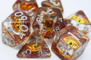 Scry Pool RPG Dice Set (7) (kopie)