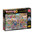 Switch Wasgij Original 34 - Een Stukje Trots! (1000) - De Dondersteen 3 image