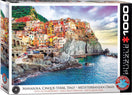 Switch Manarola Cinque - Terre Italy (1000) 2 image