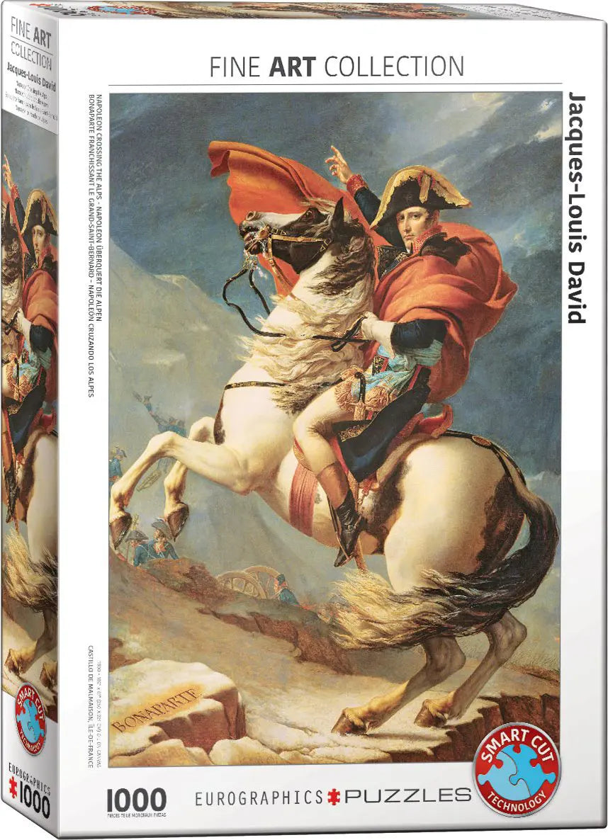 Napoleon (1000)