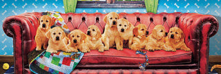 Lounging Labs Jigsaw Puzzle - De Dondersteen