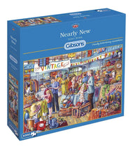 Nearly New (1000)