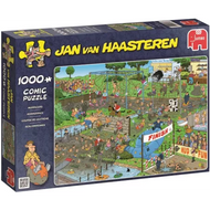 JVH - Modderrace (1000)