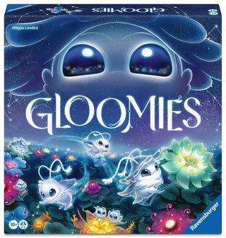 Gloomies - De Dondersteen