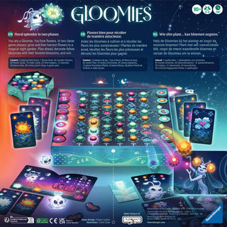 Gloomies - De Dondersteen
