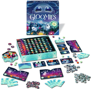 Gloomies - De Dondersteen