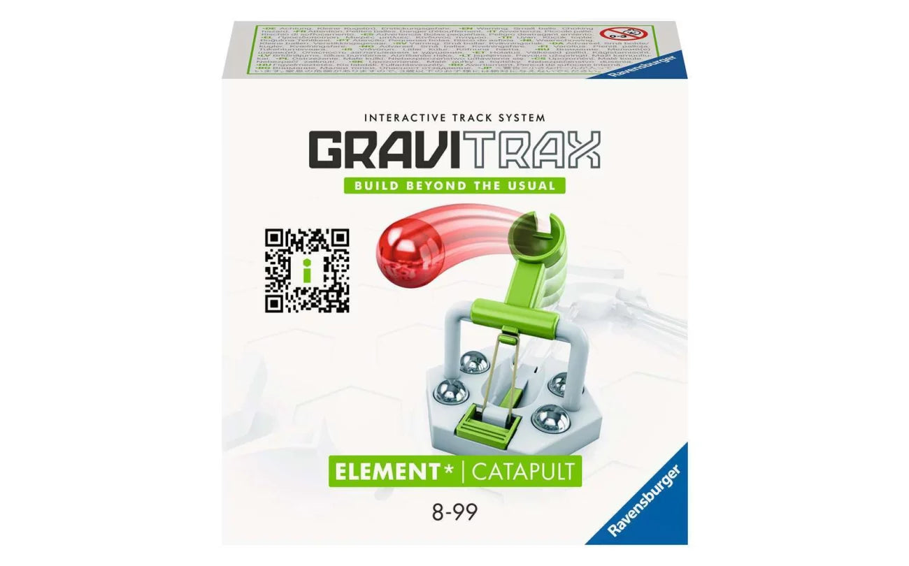 GraviTrax Element Katapult - De Dondersteen