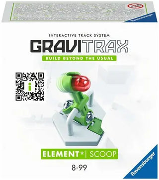 GraviTrax - Element Scoop - De Dondersteen