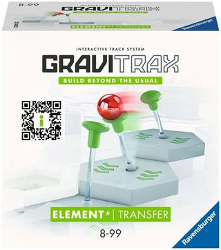 GraviTrax Element Transfer - De Dondersteen