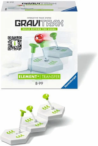GraviTrax Element Transfer - De Dondersteen