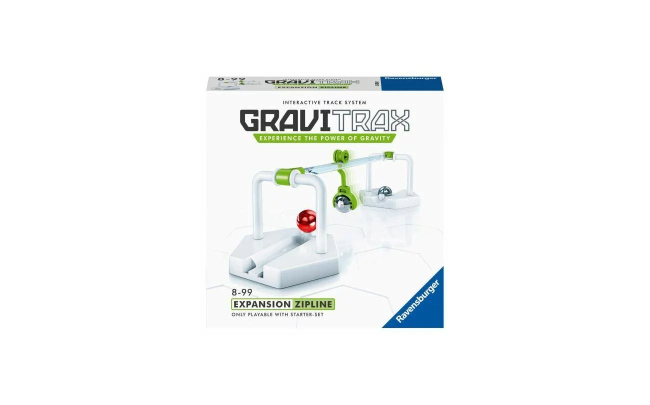 GraviTrax Element Zipline 2.0
