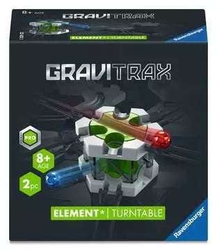 GraviTrax PRO Element Turntable - De Dondersteen