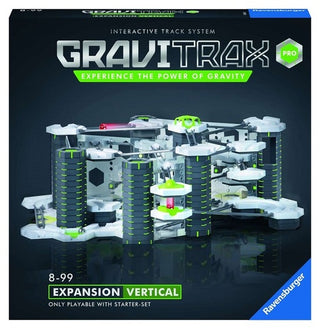 Ravensburger GraviTrax Extension Vertical - De Dondersteen