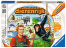 In de aandacht