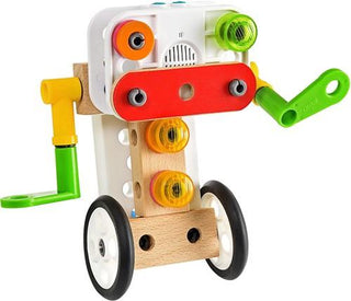 Brio Builder Record & Play Set - De Dondersteen